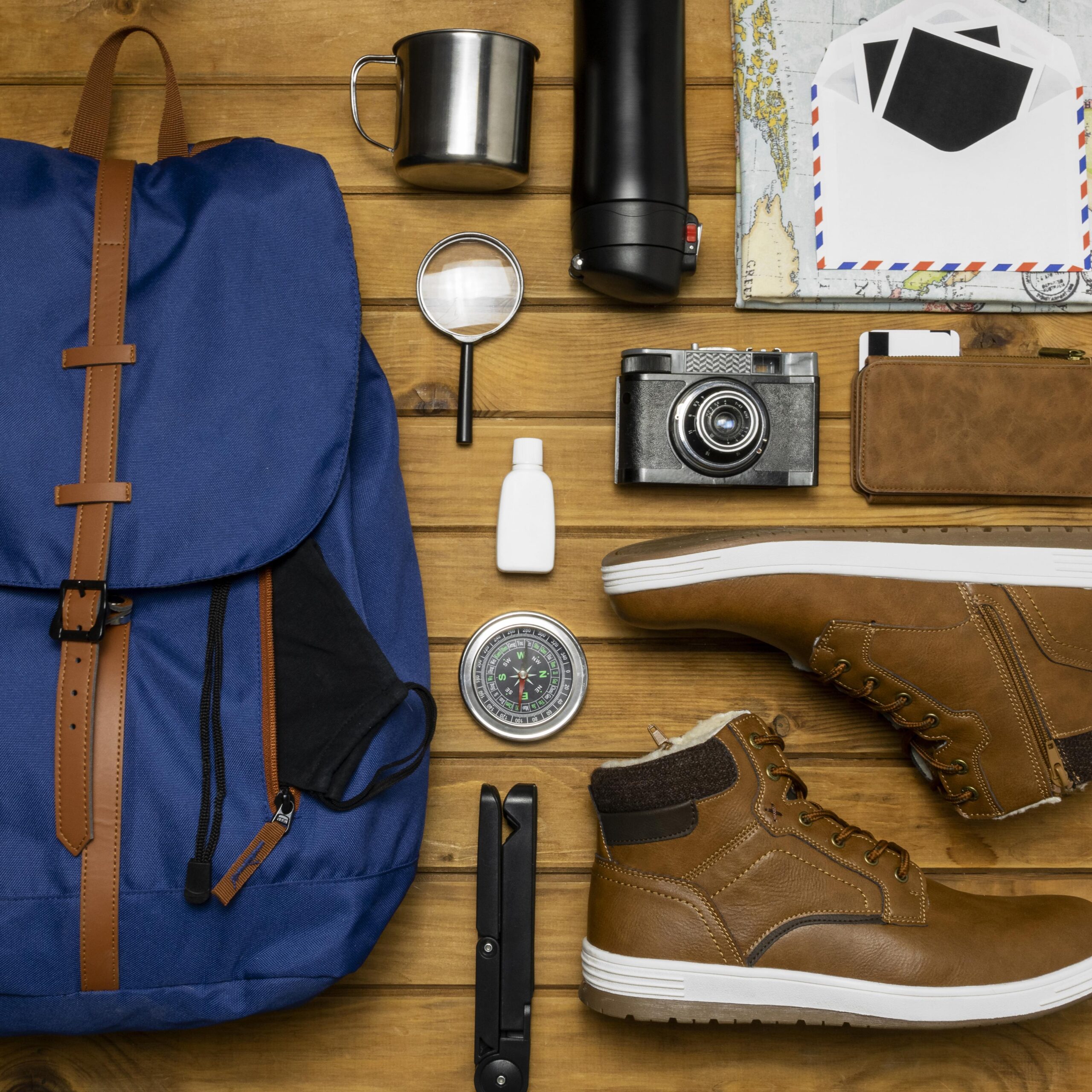 Leo Orloski Gear Guide: Dos & Don’ts When Packing Photography Equipment for Hiking Adventures